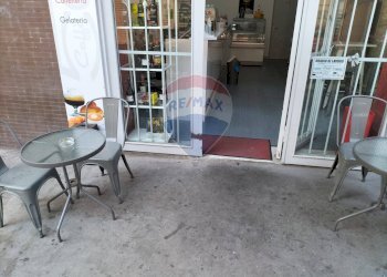 Terrazza - Locale Commerciale Via Galatioto
 
7, Catania - foto 20