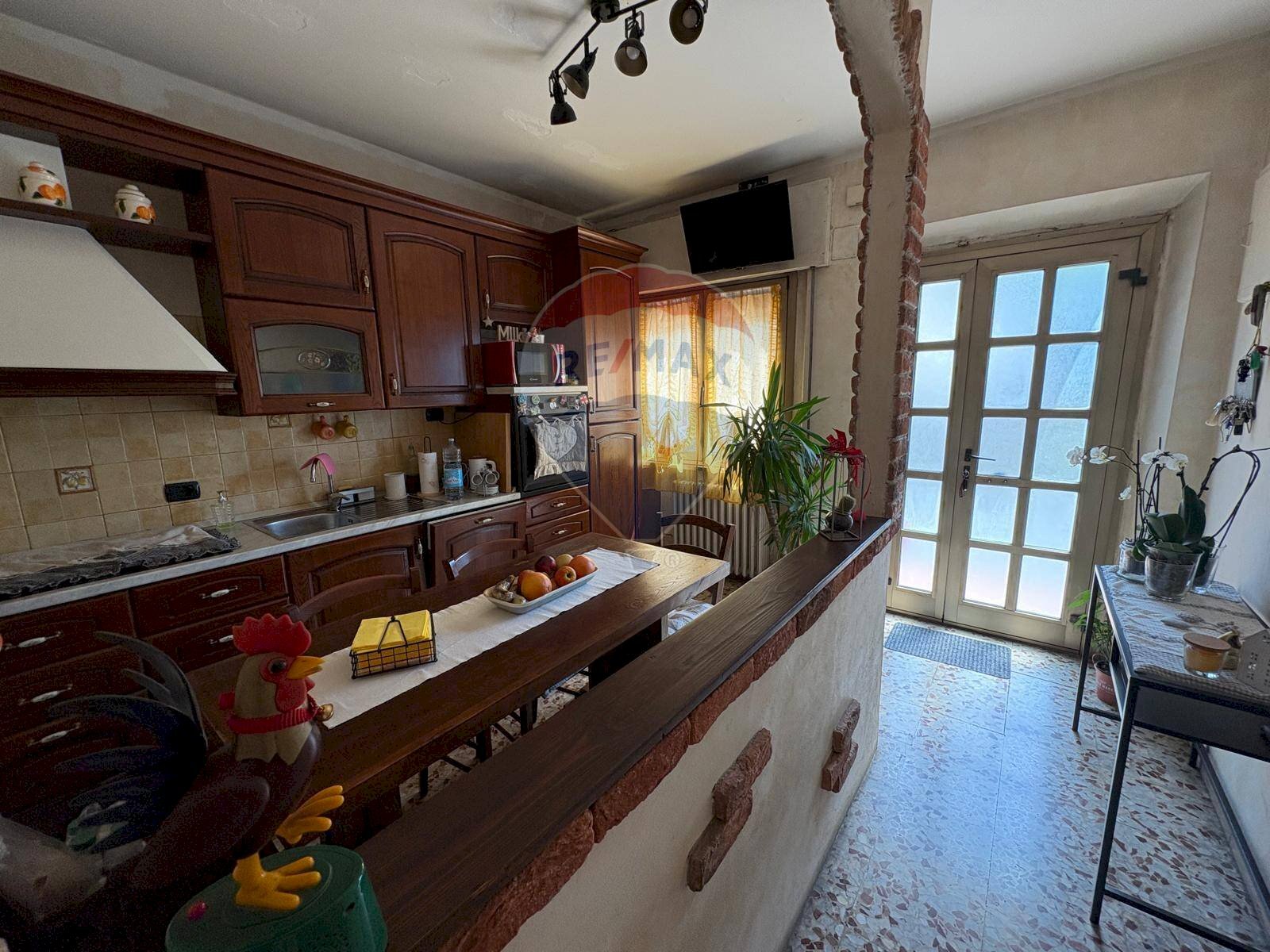 Cucina - Casa semi indipendente San Marcello Piteglio - foto 3