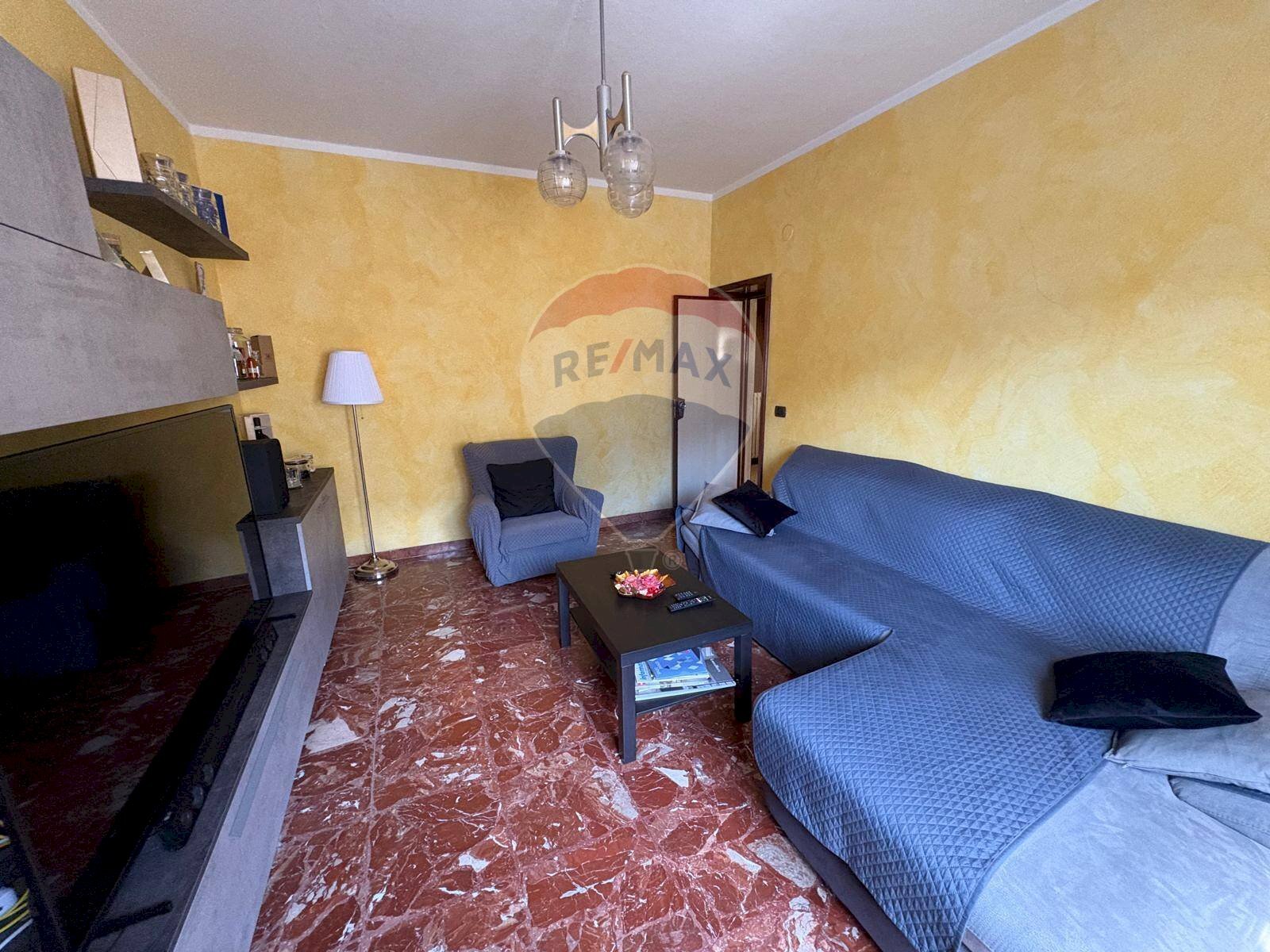 Soggiorno - Casa semi indipendente San Marcello Piteglio - foto 2