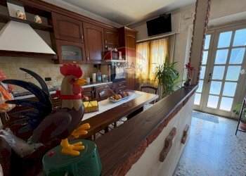 Cucina - Casa semi indipendente San Marcello Piteglio - foto 1