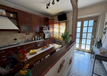 Cucina - Casa semi indipendente San Marcello Piteglio - foto 3