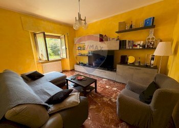 Soggiorno - Casa semi indipendente San Marcello Piteglio - foto 5