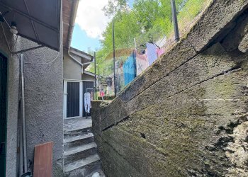 Edificio all\'aperto - Casa semi indipendente San Marcello Piteglio - foto 10