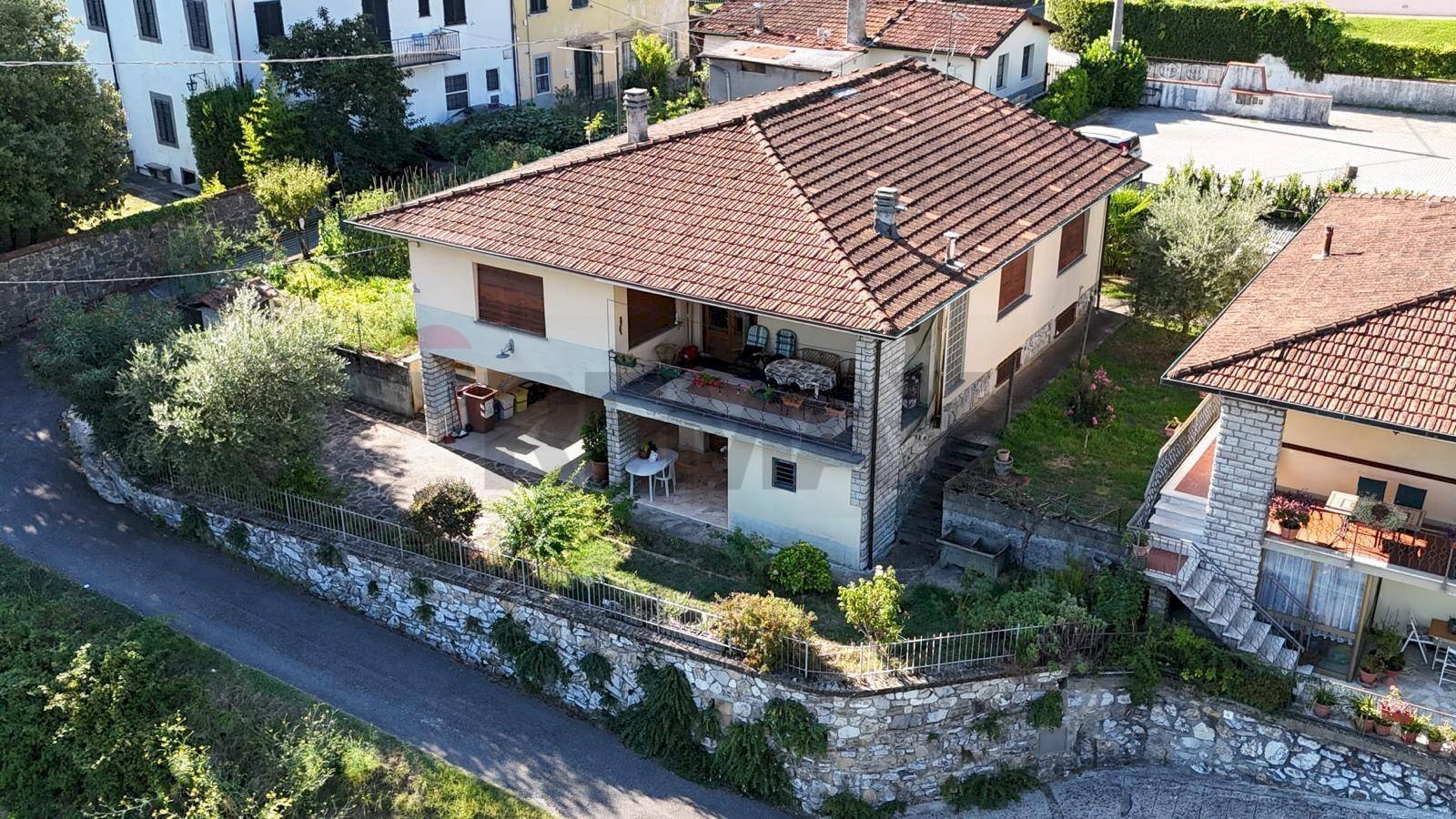 Casa all\'aperto - Villa Bagni di Lucca - foto 1