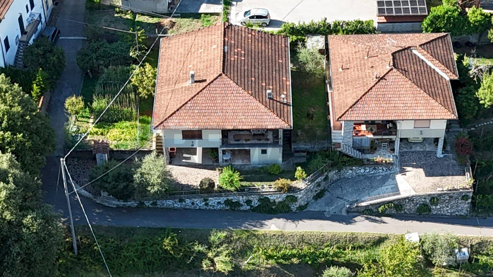 Casa all\'aperto - Villa Bagni di Lucca - foto 2