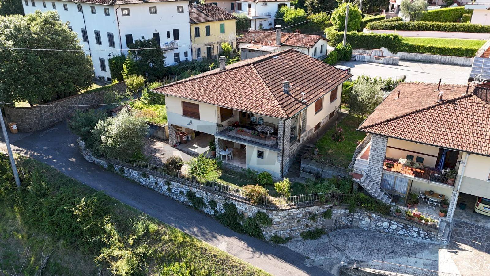 Casa all\'aperto - Villa Bagni di Lucca - foto 3