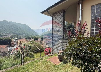 Vista delle montagne - Villa Bagni di Lucca - foto 5