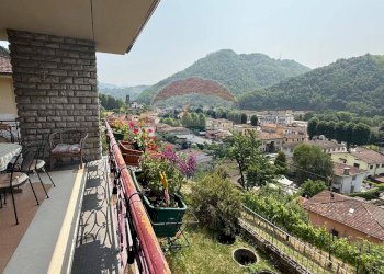 Balcone - Villa Bagni di Lucca - foto 4