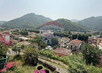 Vista delle montagne - Villa Bagni di Lucca - foto 7