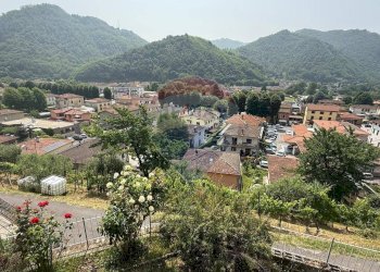 Vista delle montagne - Villa Bagni di Lucca - foto 8