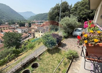 Vista delle montagne - Villa Bagni di Lucca - foto 6