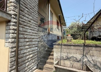 Casa all\'aperto - Villa Bagni di Lucca - foto 9