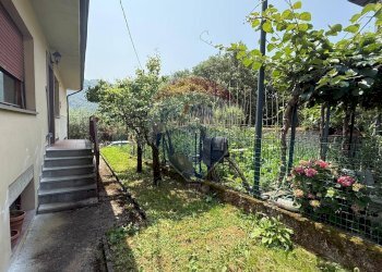 Giardino - Villa Bagni di Lucca - foto 15