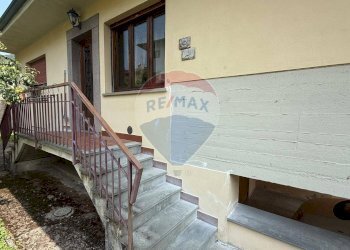 Scale - Villa Bagni di Lucca - foto 11