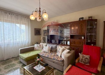 Soggiorno - Villa Bagni di Lucca - foto 17