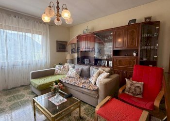 Soggiorno - Villa Bagni di Lucca - foto 18