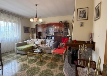 Sala da pranzo - Villa Bagni di Lucca - foto 20