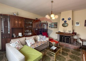 Soggiorno - Villa Bagni di Lucca - foto 21