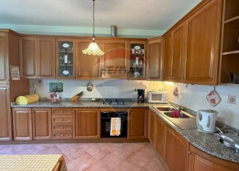 Cucina - Villa Bagni di Lucca - foto 26