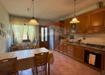 Cucina - Villa Bagni di Lucca - foto 27