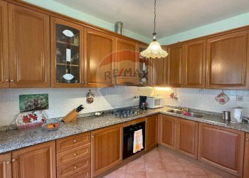 Cucina - Villa Bagni di Lucca - foto 28