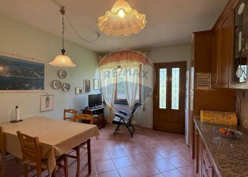 Sala da pranzo - Villa Bagni di Lucca - foto 29