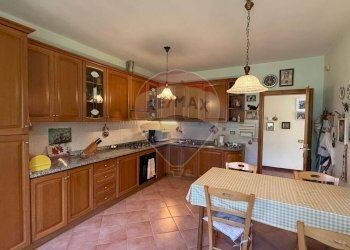 Cucina - Villa Bagni di Lucca - foto 30