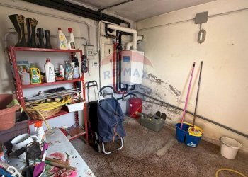 Dispensa di stoccaggio - Villa Bagni di Lucca - foto 46