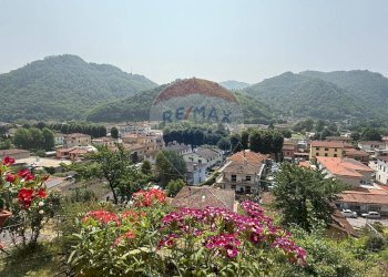 Vista delle montagne - Villa Bagni di Lucca - foto 51