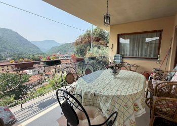 Balcone - Villa Bagni di Lucca - foto 52