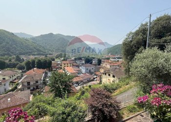 Vista delle montagne - Villa Bagni di Lucca - foto 53