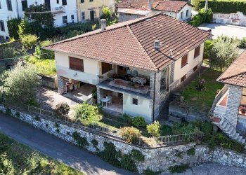 Casa all\'aperto - Villa Bagni di Lucca - foto 1