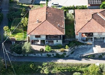 Casa all\'aperto - Villa Bagni di Lucca - foto 2