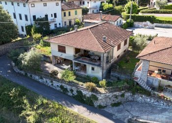Casa all\'aperto - Villa Bagni di Lucca - foto 3