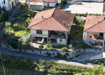 Casa all\'aperto - Villa Bagni di Lucca - foto 54