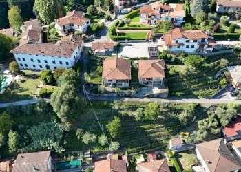 Posizione della mappa - Villa Bagni di Lucca - foto 56