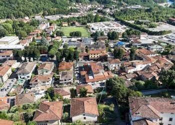 Posizione della mappa - Villa Bagni di Lucca - foto 57
