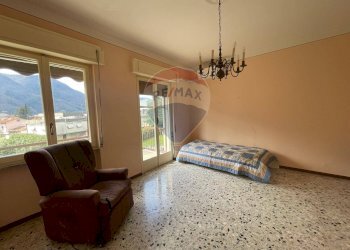 soggiorno - Appartamento Barga - foto 5