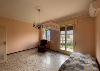 soggiorno - Appartamento Barga - foto 6