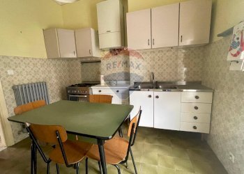 Cucina - Appartamento Barga - foto 11
