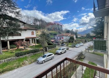 Balcone - Appartamento Barga - foto 14