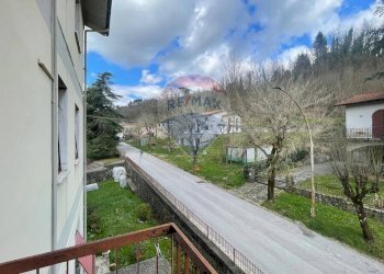 Balcone - Appartamento Barga - foto 15