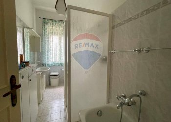 Bagno - Appartamento Barga - foto 16