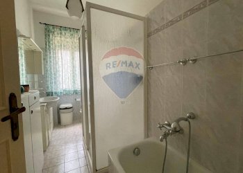 Bagno - Appartamento Barga - foto 17