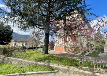 Giardino - Appartamento Barga - foto 27