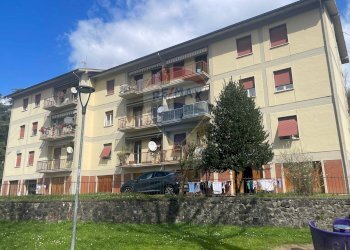 Edificio all\'aperto - Appartamento Barga - foto 28