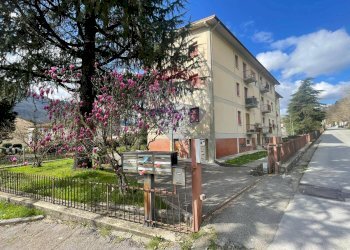 Edificio all\'aperto - Appartamento Barga - foto 29