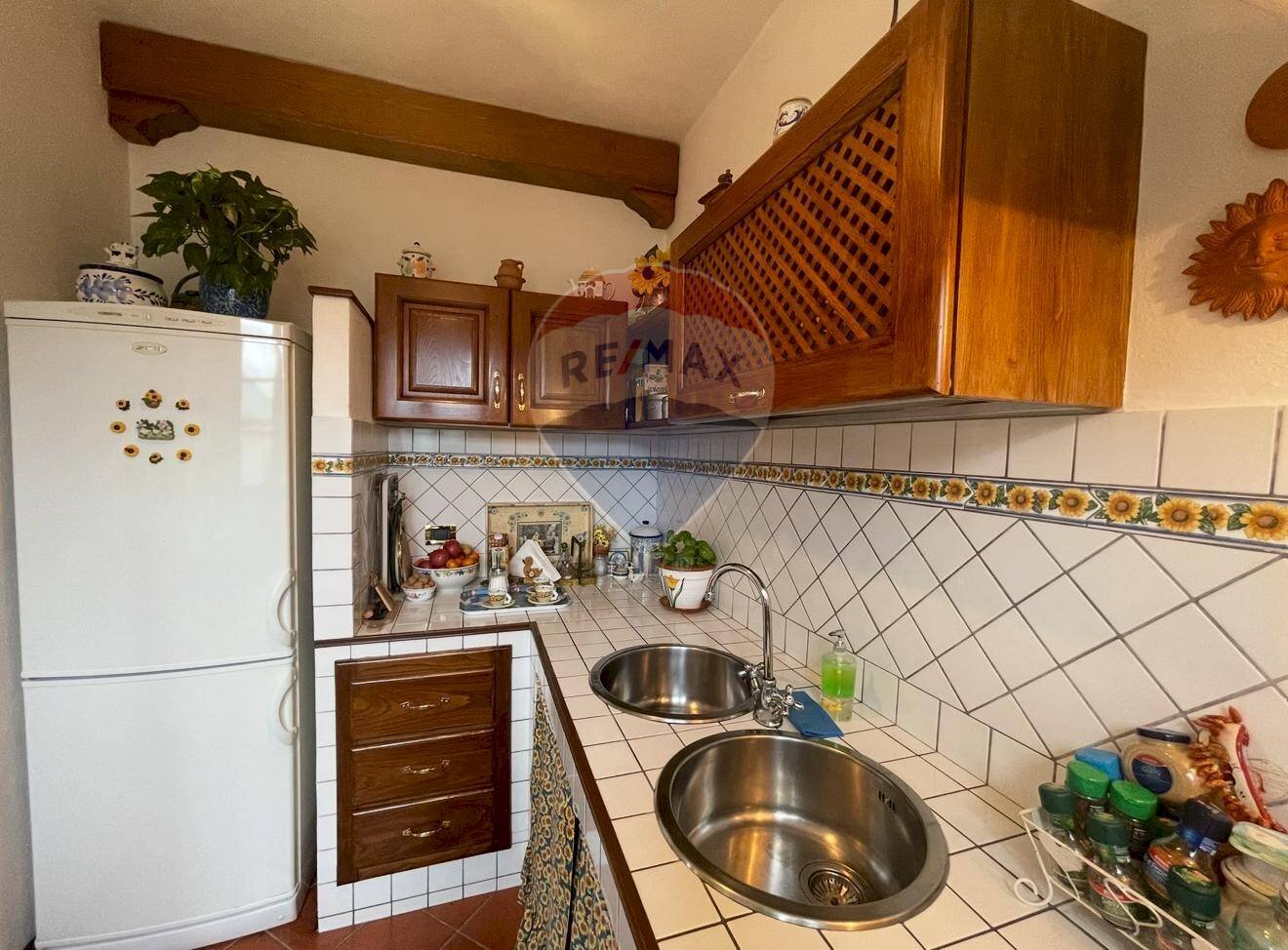 Cucina - Villa VIA TORRE
sc, Bagni di Lucca - photo 2
