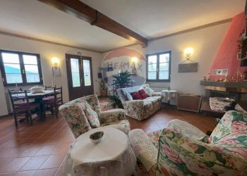 Sala da pranzo - Villa Bagni di Lucca - foto 7