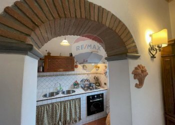 Cucina - Villa Bagni di Lucca - foto 8